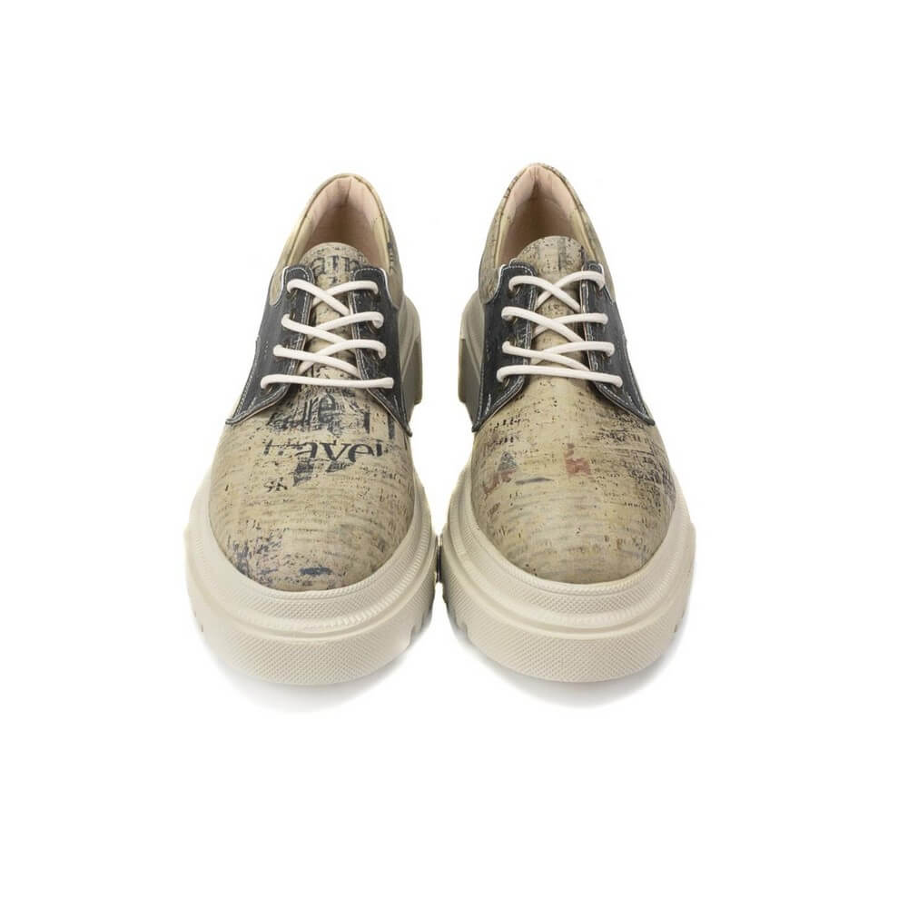 Oxford Shoes Outlet - No Exchange or Return  39 EU - 8.5 US