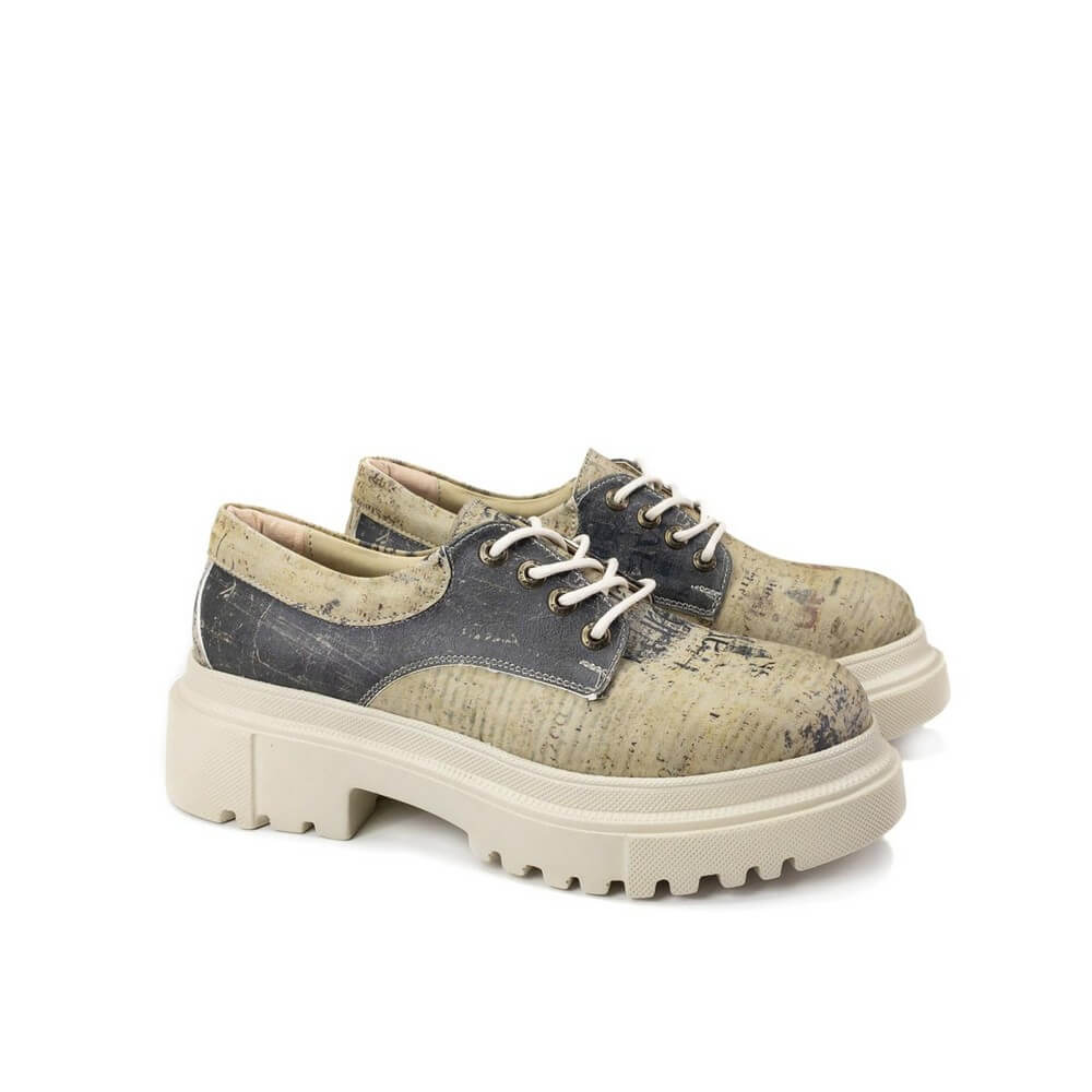 Oxford Shoes Outlet - No Exchange or Return  42 EU - 11 US