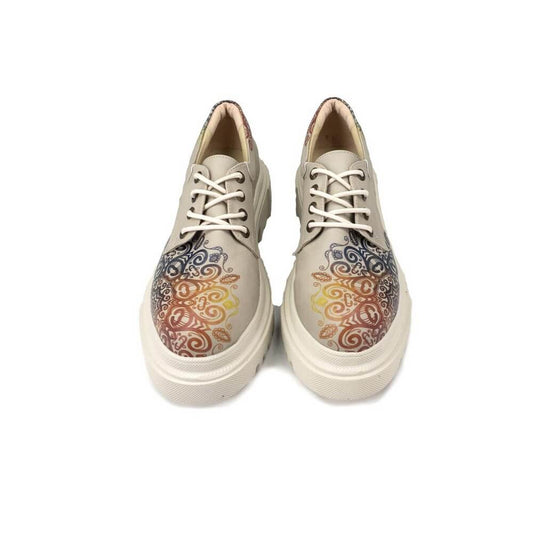 Oxford Shoes Outlet - No Exchange or Return  38 EU - 7.5 US