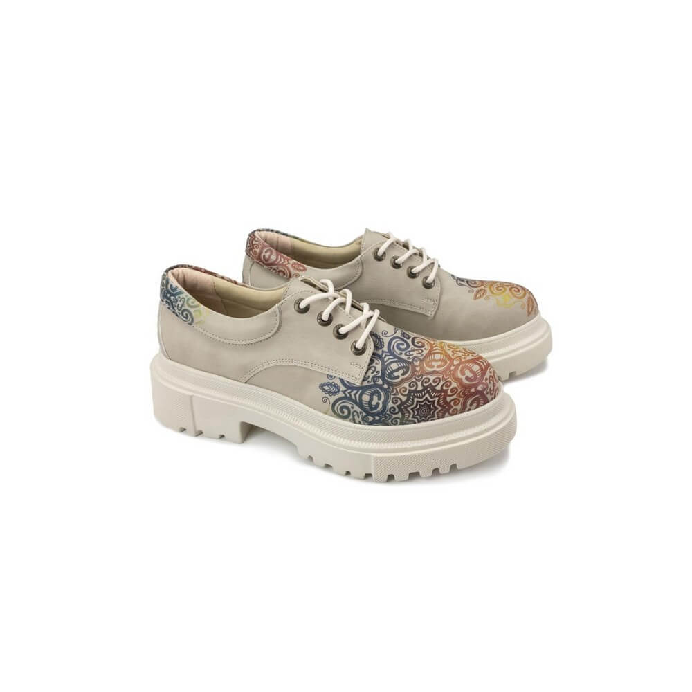 Oxford Shoes Outlet - No Exchange or Return  39 EU - 8.5 US