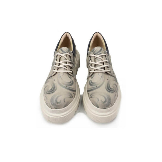 Oxford Shoes Outlet - No Exchange or Return  39 EU - 8.5 US