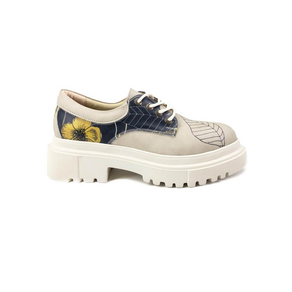 Oxford Shoes POT107