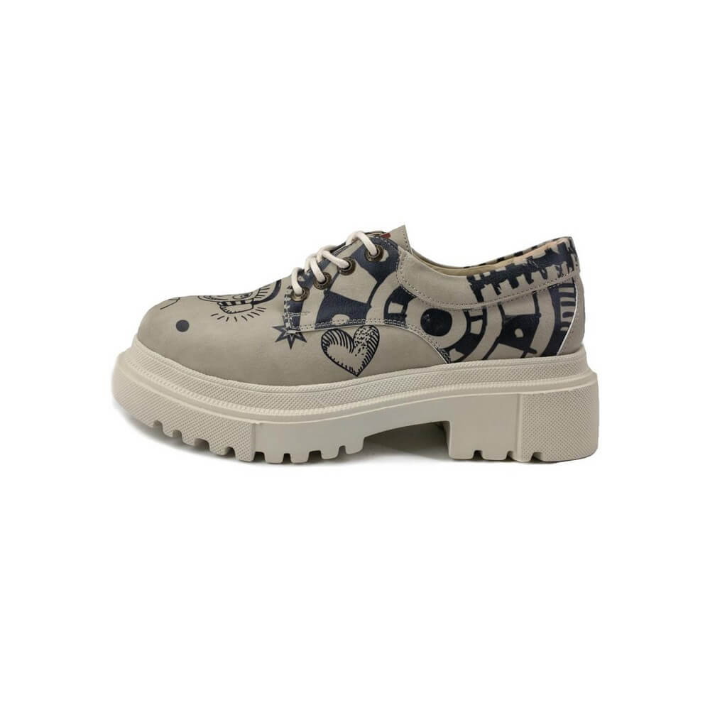 Oxford Shoes Outlet - No Exchange or Return  40 EU - 9.5 US