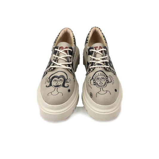 Oxford Shoes Outlet - No Exchange or Return  39 EU - 8.5 US