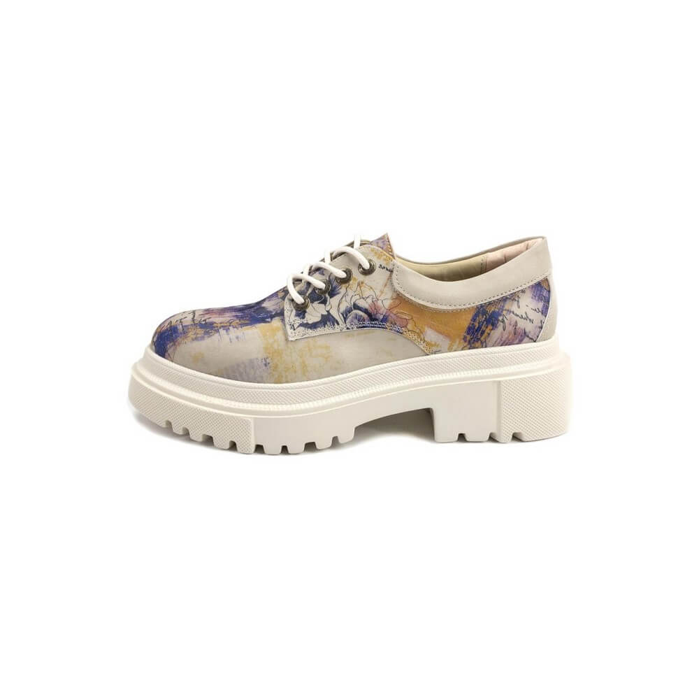 Oxford Shoes Outlet - No Exchange or Return  39 EU - 8.5 US