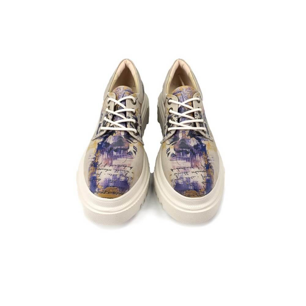 Oxford Shoes Outlet - No Exchange or Return 37 EU - 6.5 US