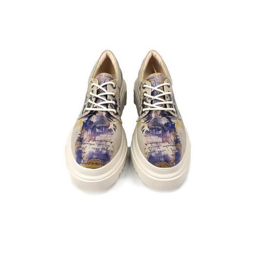 Oxford Shoes Outlet - No Exchange or Return 37 EU - 6.5 US