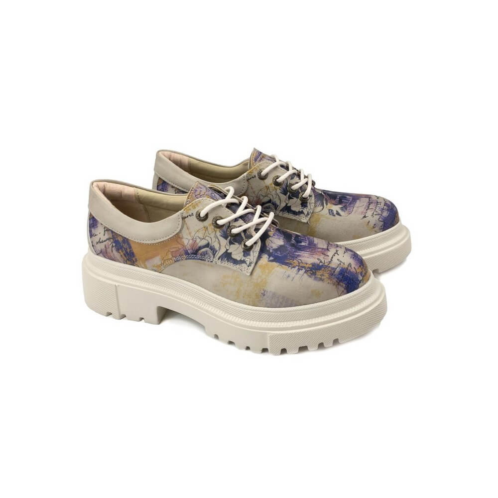 Oxford Shoes Outlet - No Exchange or Return  41 EU - 10 US