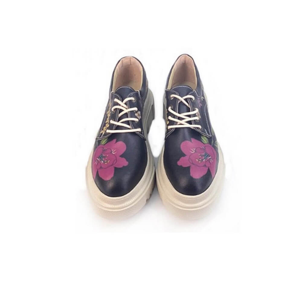 Oxford Shoes Outlet - No Exchange or Return 37 EU - 6.5 US