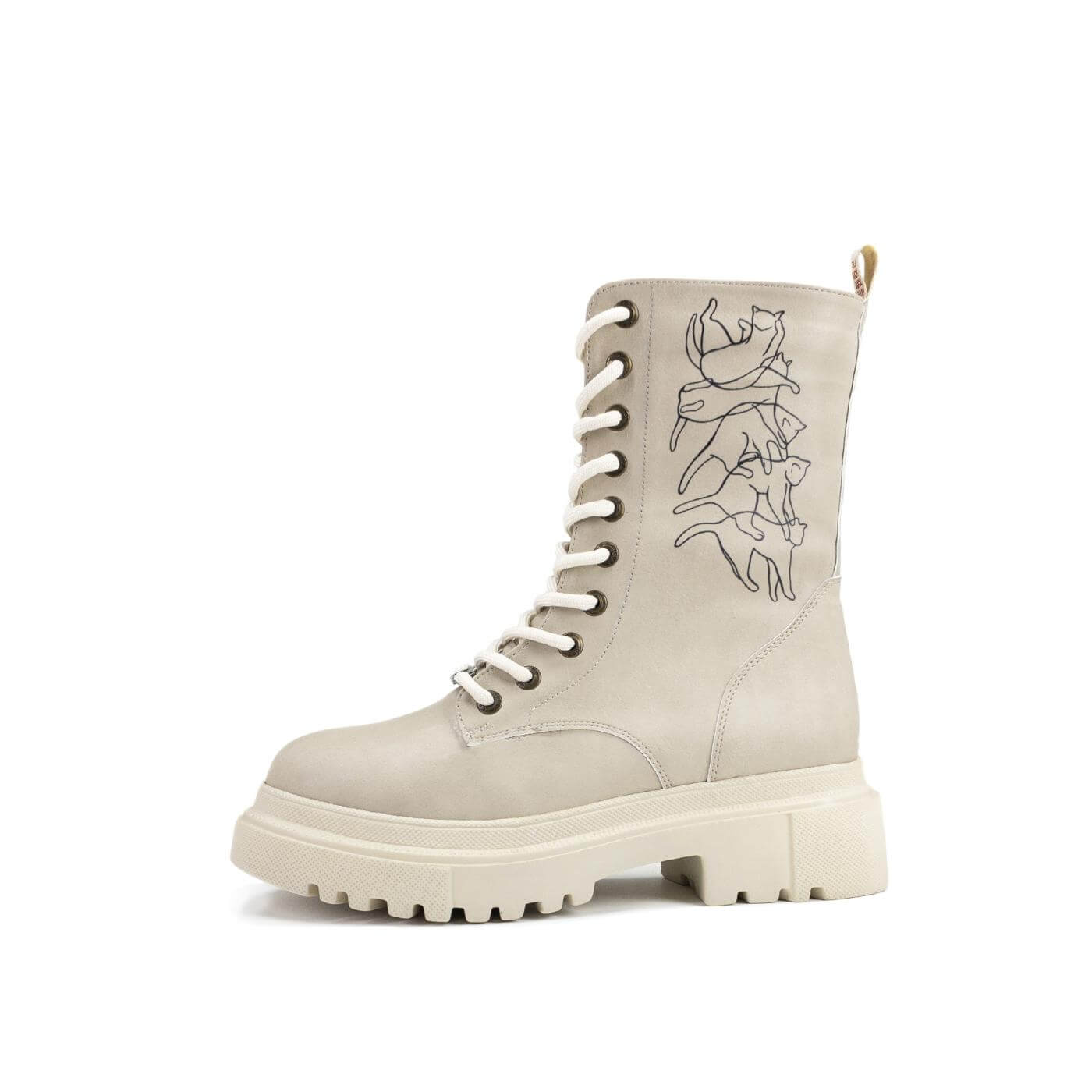 Long Boots POT301
