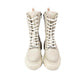 Long Boots Outlet - No Exchange or Return 37 EU - 6.5 US