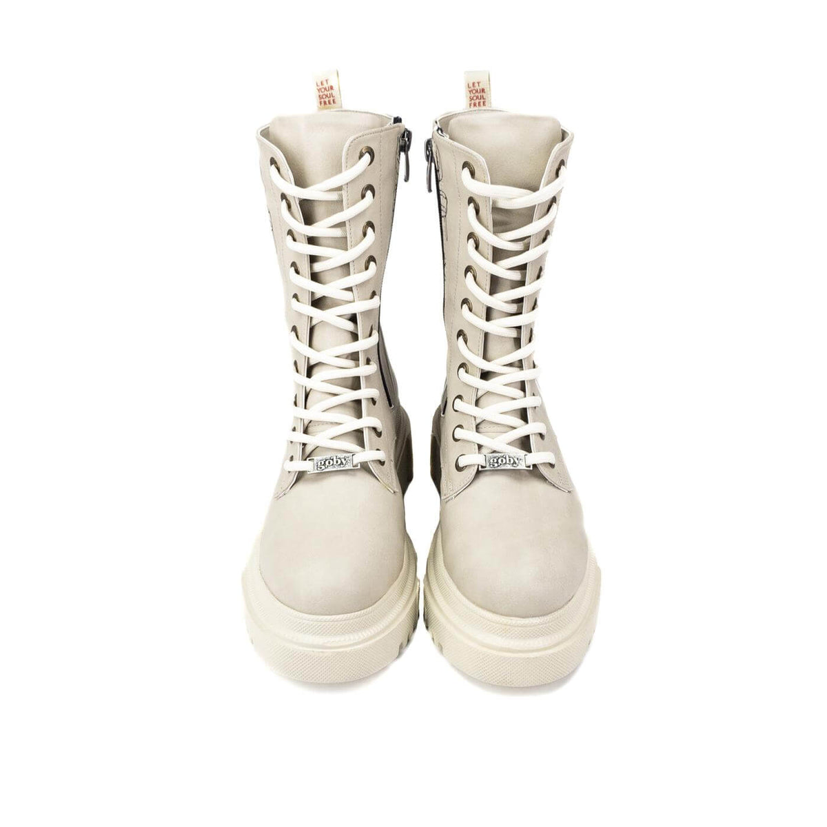 Long Boots Outlet - No Exchange or Return  39 EU - 8.5 US