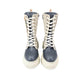 Long Boots Outlet - No Exchange or Return 37 EU - 6.5 US
