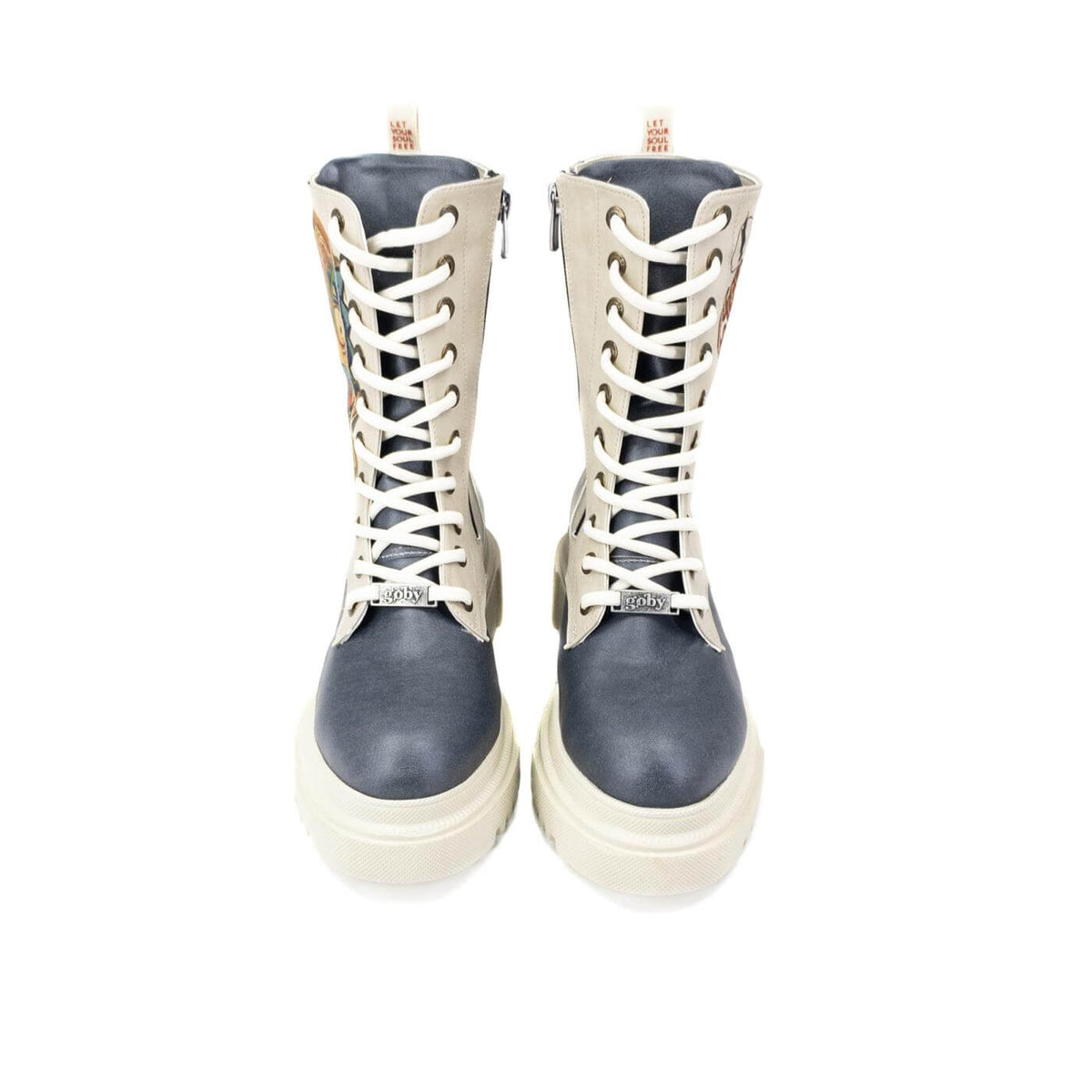 Long Boots Outlet - No Exchange or Return  41 EU - 10 US