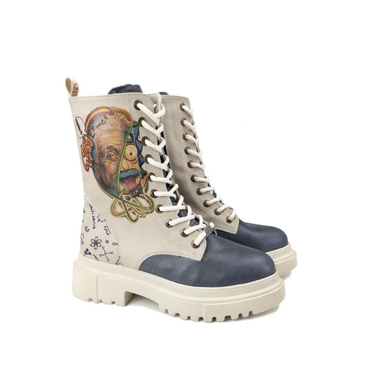 Long Boots Outlet - No Exchange or Return  42 EU - 11 US