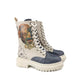 Long Boots Outlet - No Exchange or Return  41 EU - 10 US