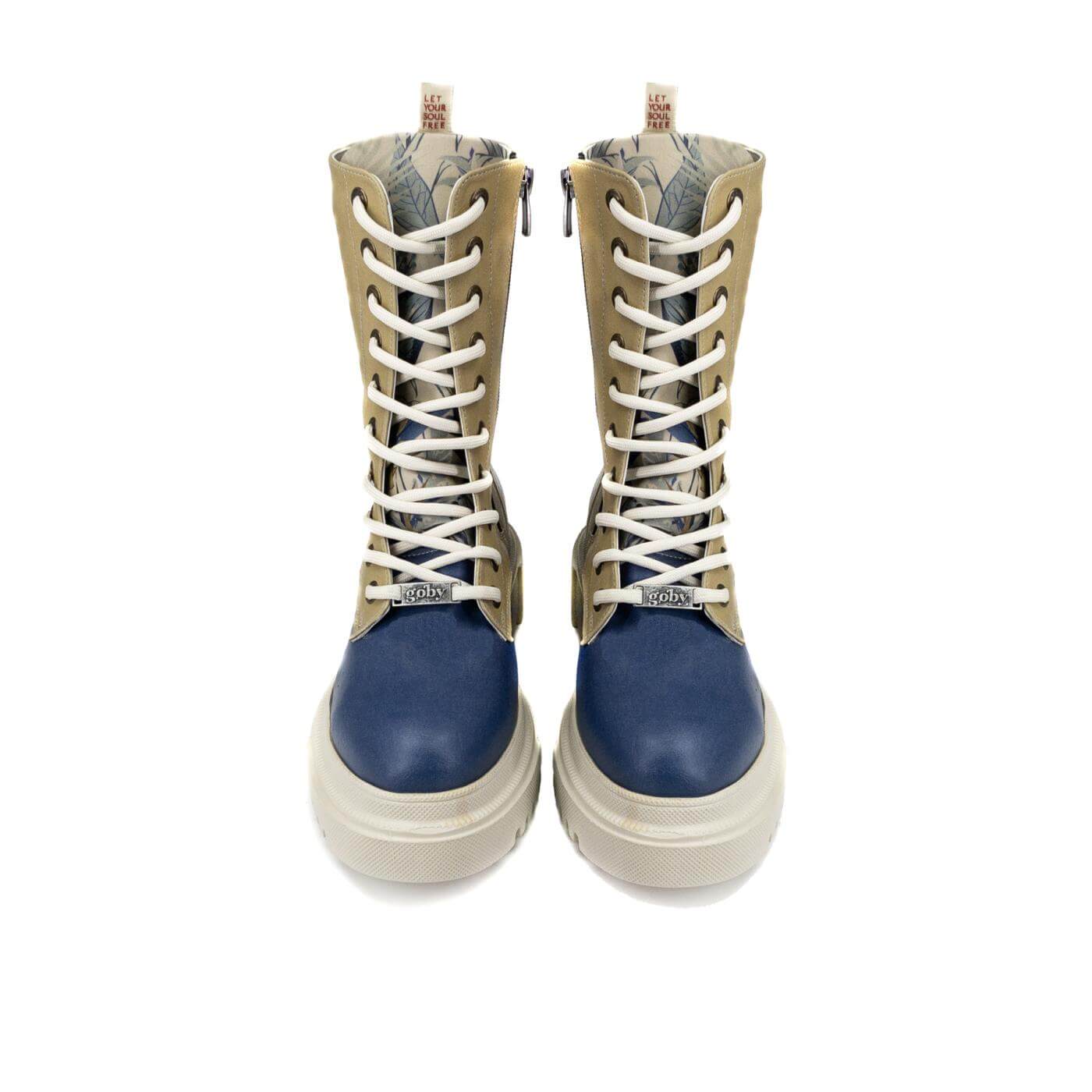 Long Boots POT303