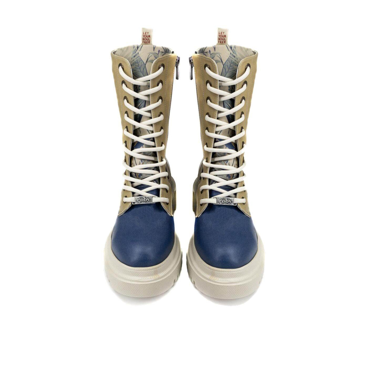 Long Boots Outlet - No Exchange or Return  41 EU - 10 US