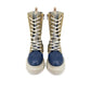 Long Boots Outlet - No Exchange or Return 37 EU - 6.5 US