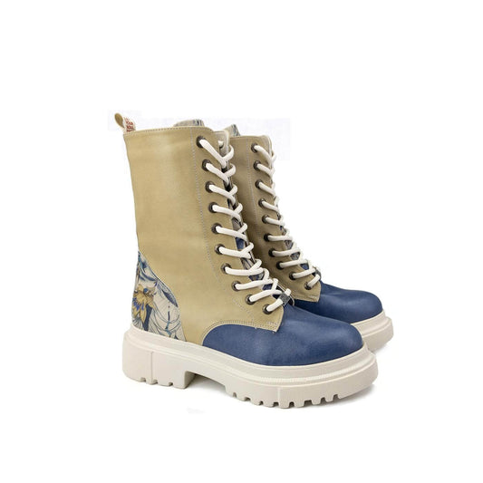 Long Boots Outlet - No Exchange or Return  40 EU - 9.5 US