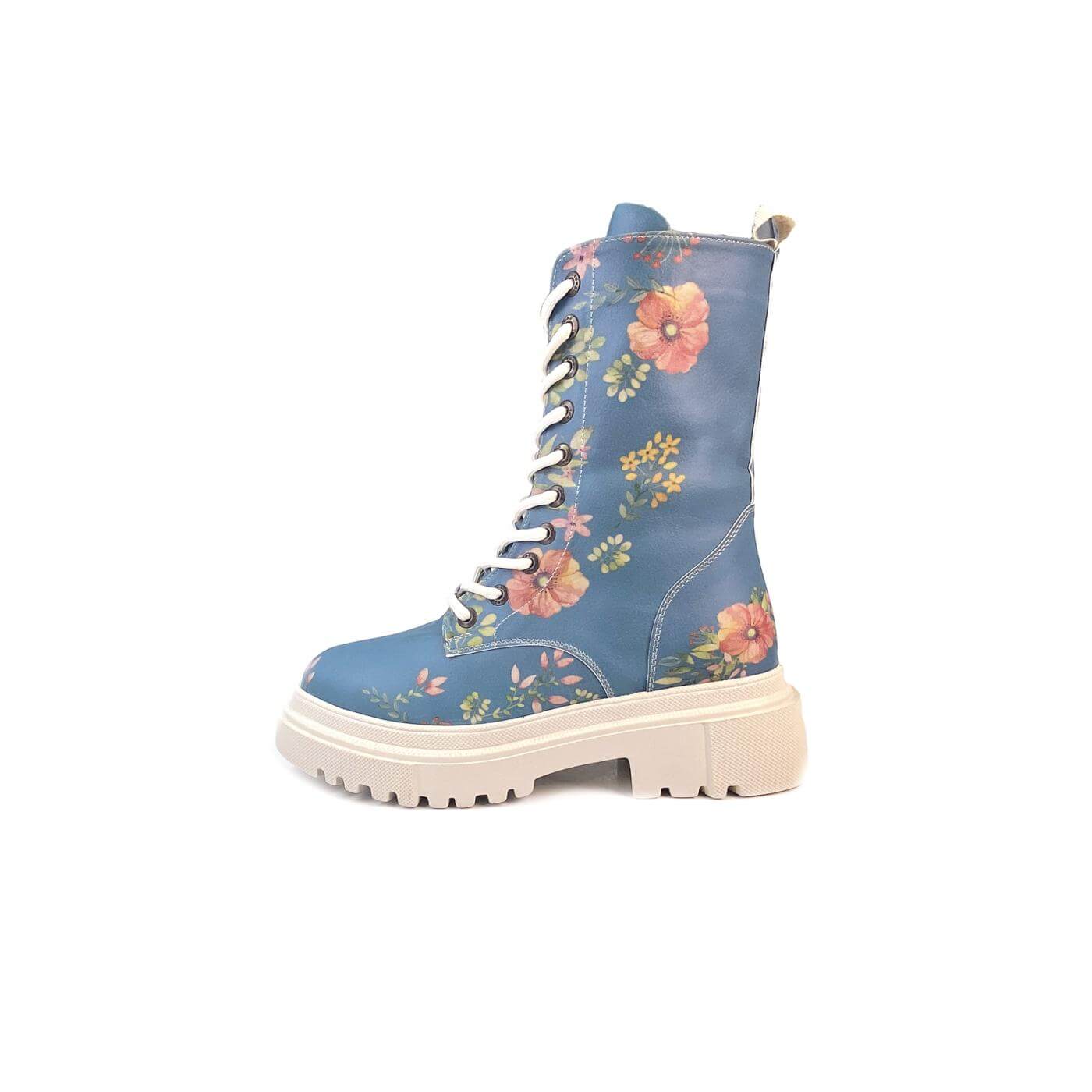 Long Boots POT304