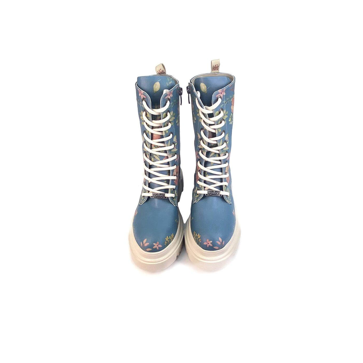 Long Boots Outlet - No Exchange or Return  39 EU - 8.5 US