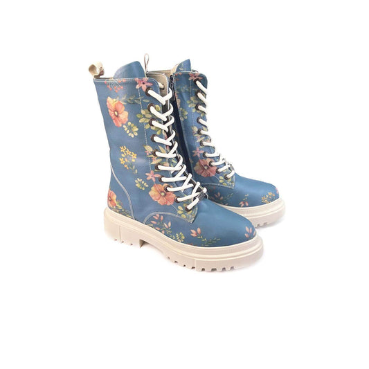 Long Boots Outlet - No Exchange or Return  40 EU - 9.5 US
