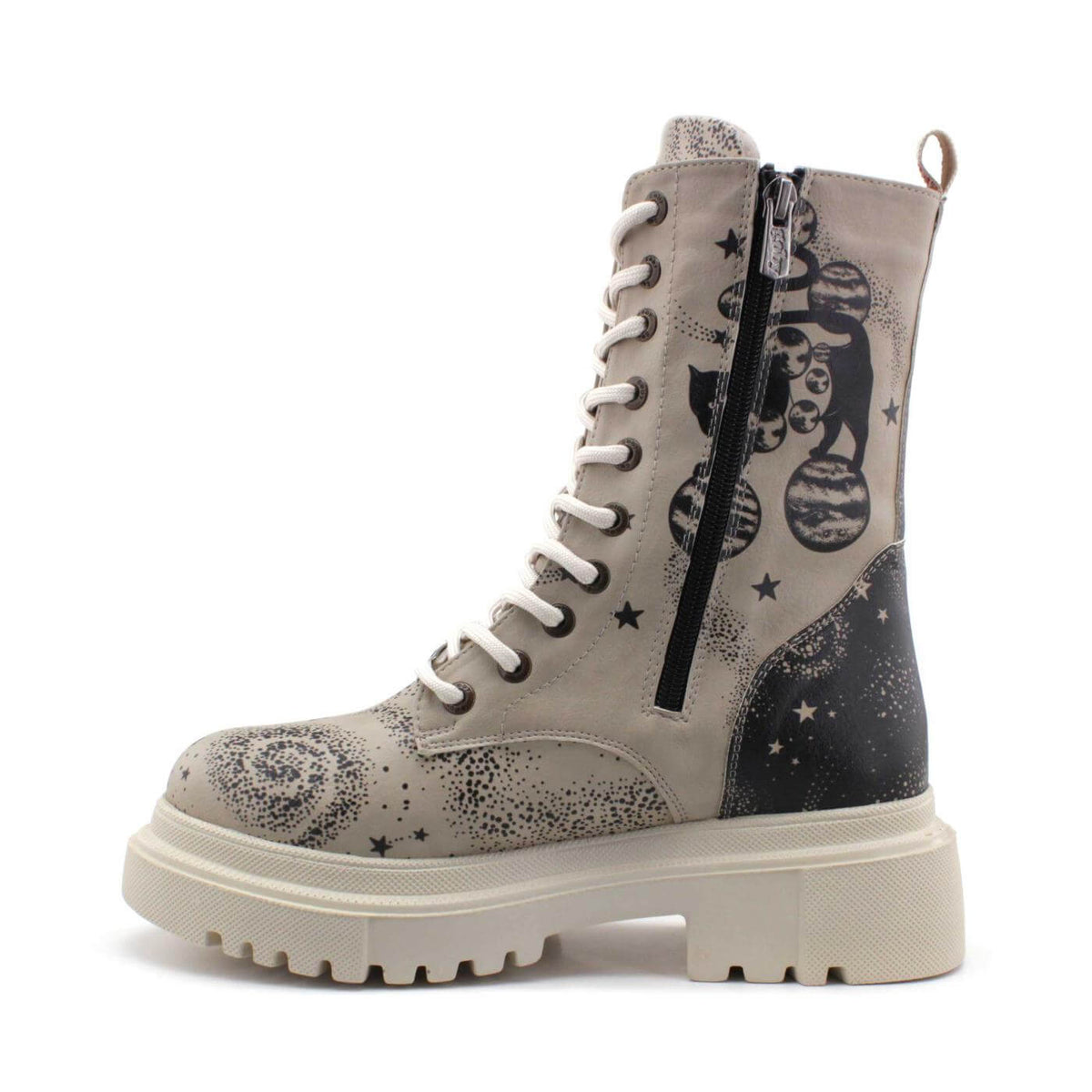 Long Boots Outlet - No Exchange or Return  42 EU - 11 US