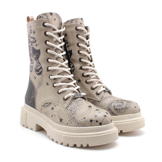 Long Boots POT305