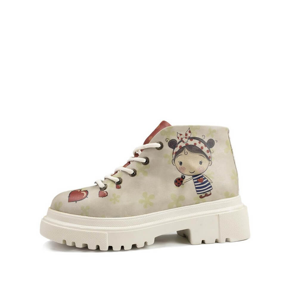 Ankle Boots Outlet - No Exchange or Return - 42 EU - 11 US