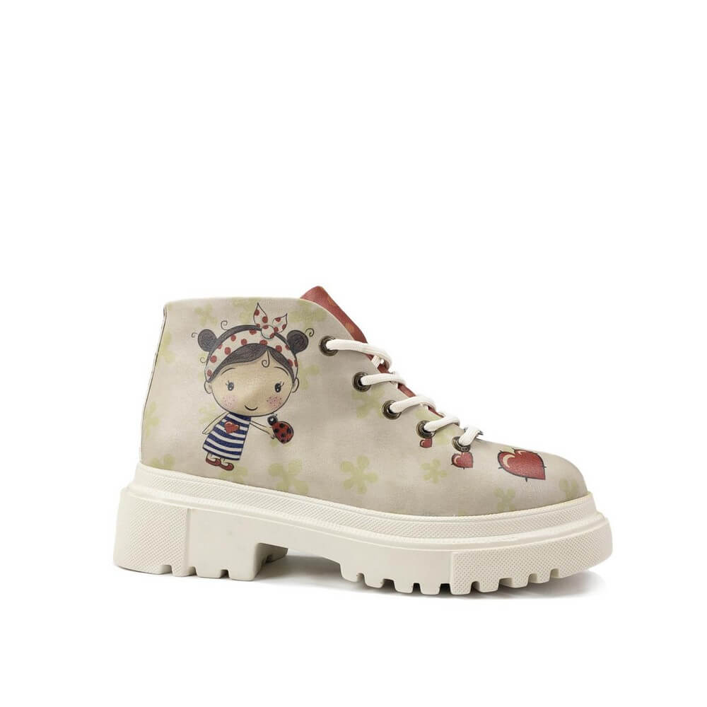 Ankle Boots Outlet - No Exchange or Return - 36 EU - 5.5 US