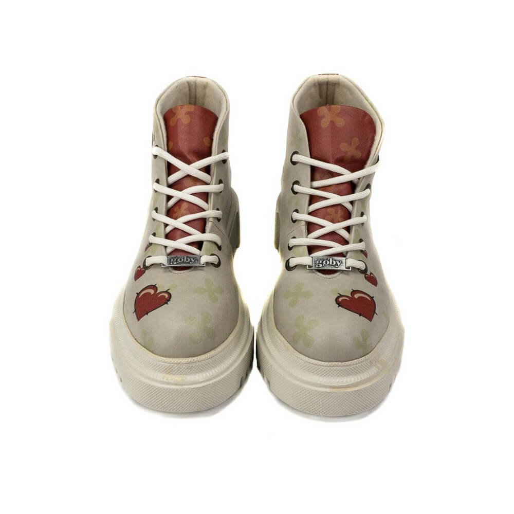 Ankle Boots Outlet - No Exchange or Return - 37 EU - 6.5 US