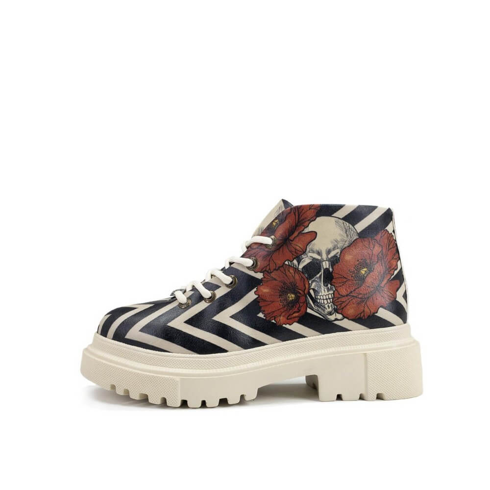 Ankle Boots Outlet - No Exchange or Return - 36 EU - 5.5 US