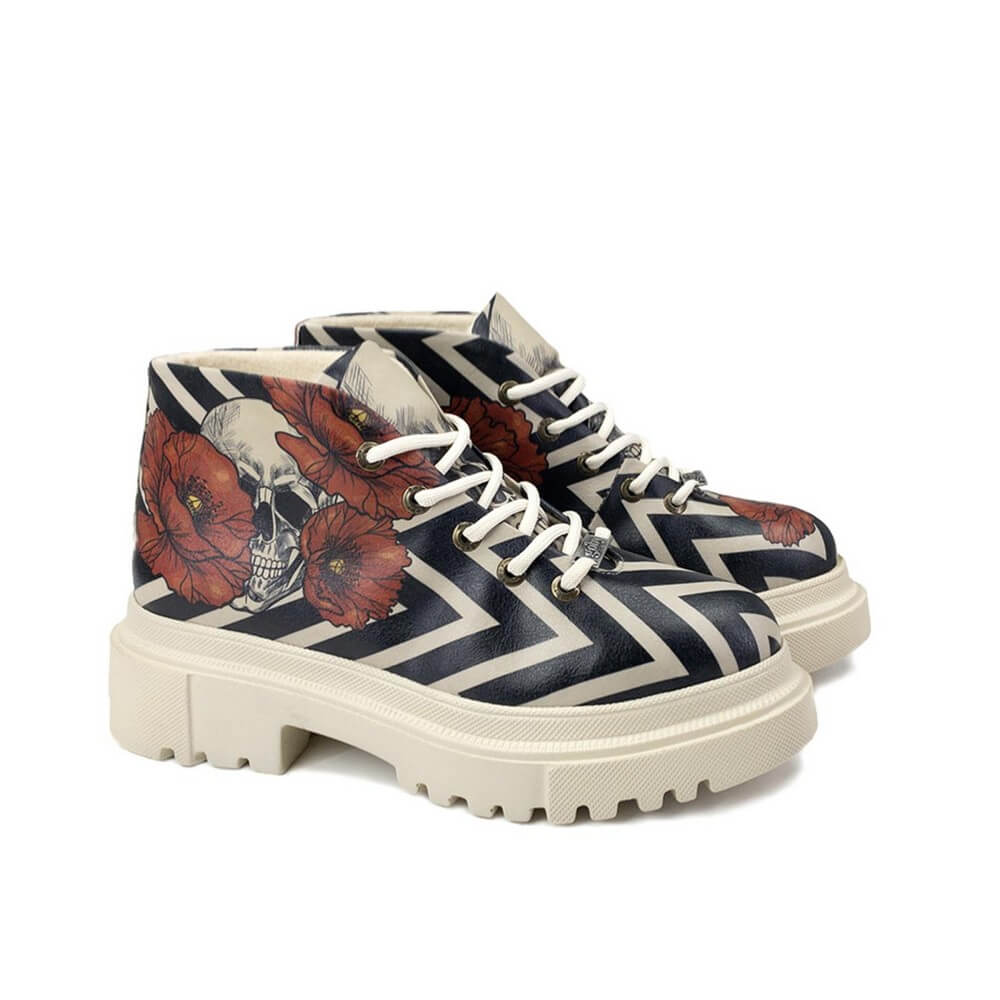 Ankle Boots Outlet - No Exchange or Return - 36 EU - 5.5 US