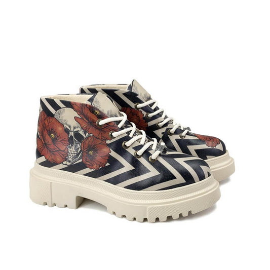 Ankle Boots Outlet - No Exchange or Return - 36 EU - 5.5 US