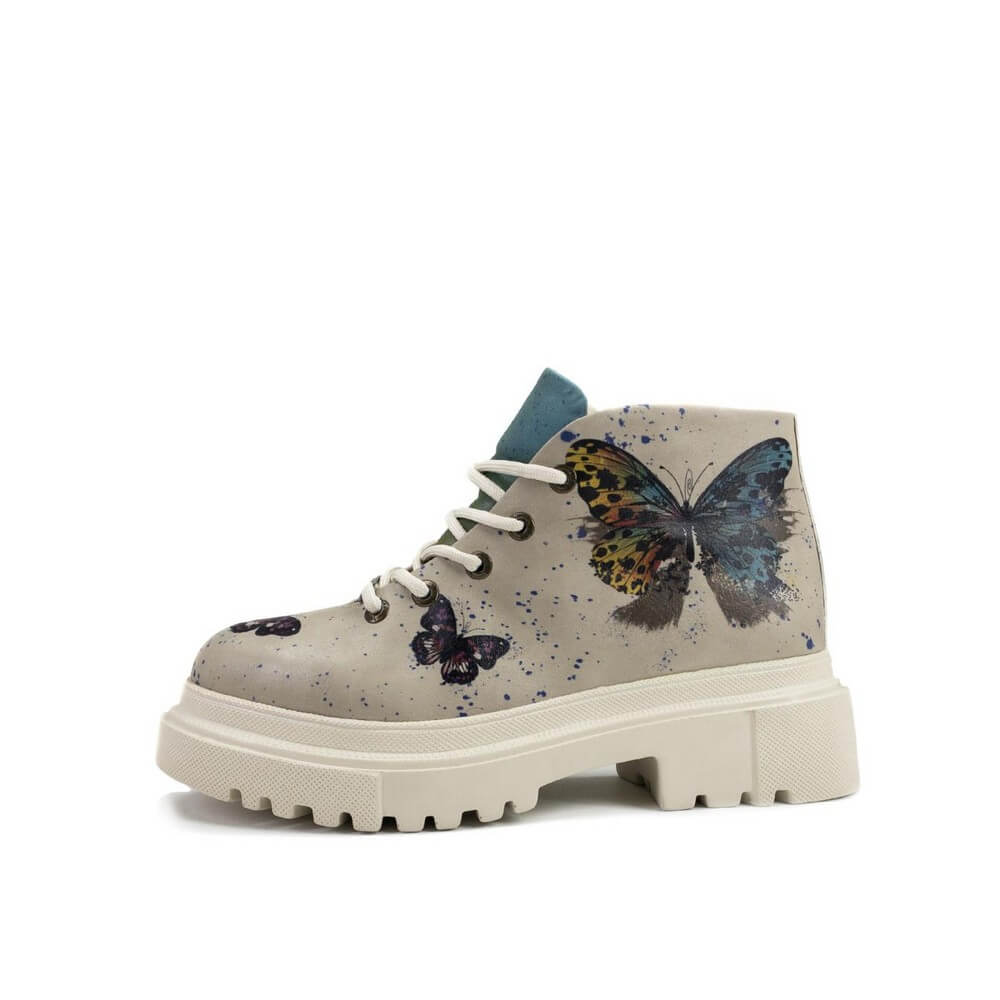 Ankle Boots Outlet - No Exchange or Return - 36 EU - 5.5 US