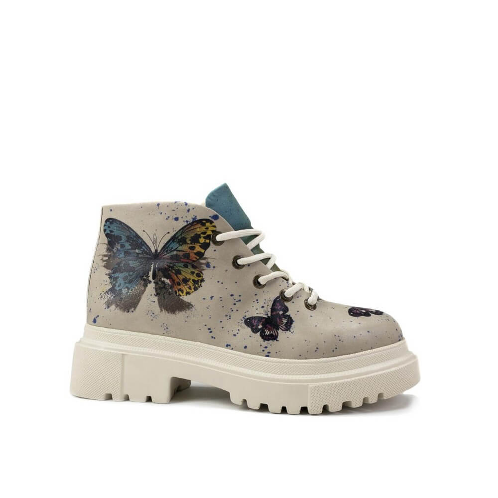 Ankle Boots Outlet - No Exchange or Return - 37 EU - 6.5 US