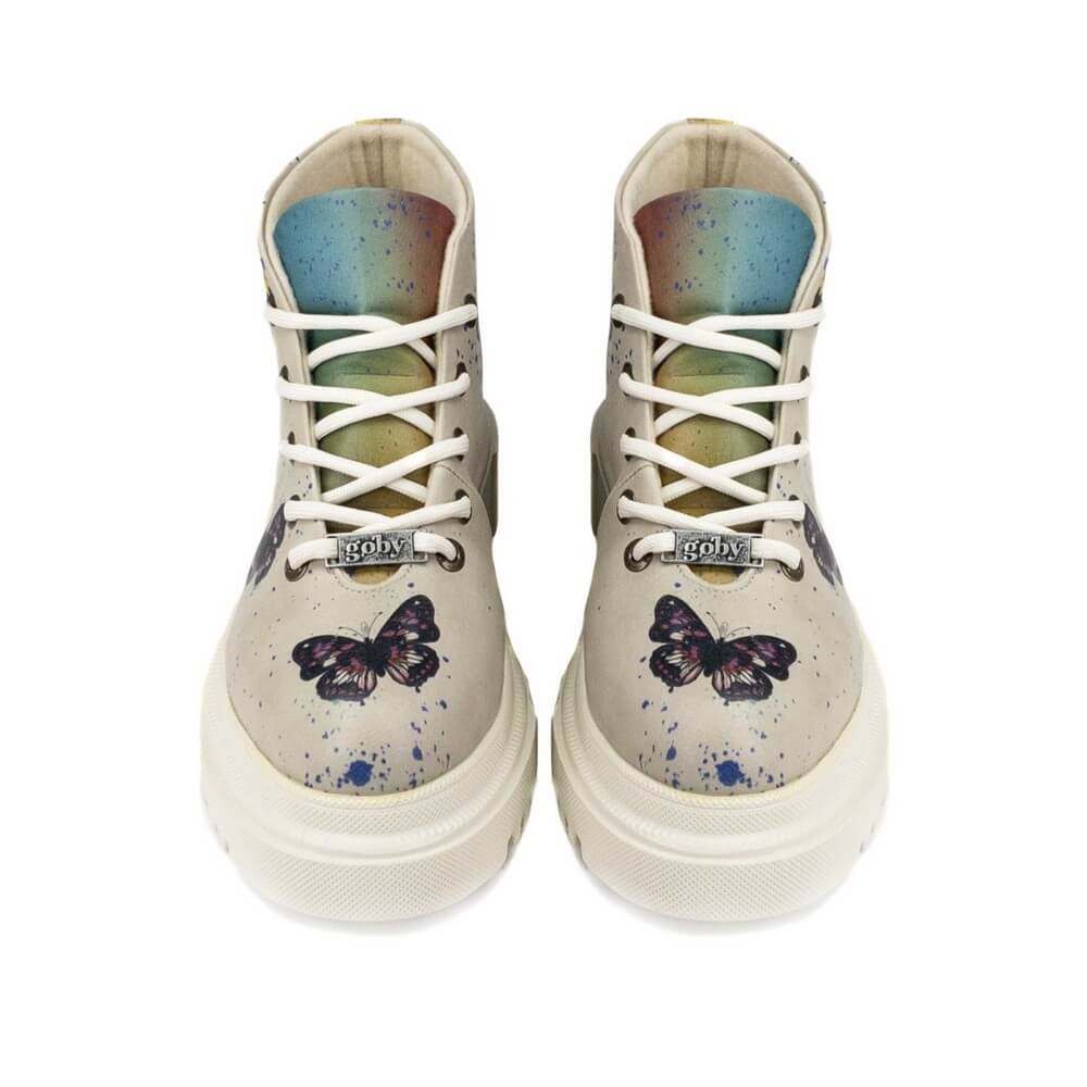 Ankle Boots Outlet - No Exchange or Return - 36 EU - 5.5 US