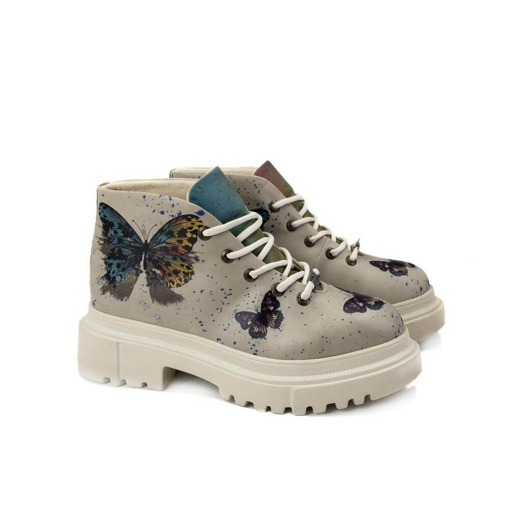 Ankle Boots Outlet - No Exchange or Return - 37 EU - 6.5 US