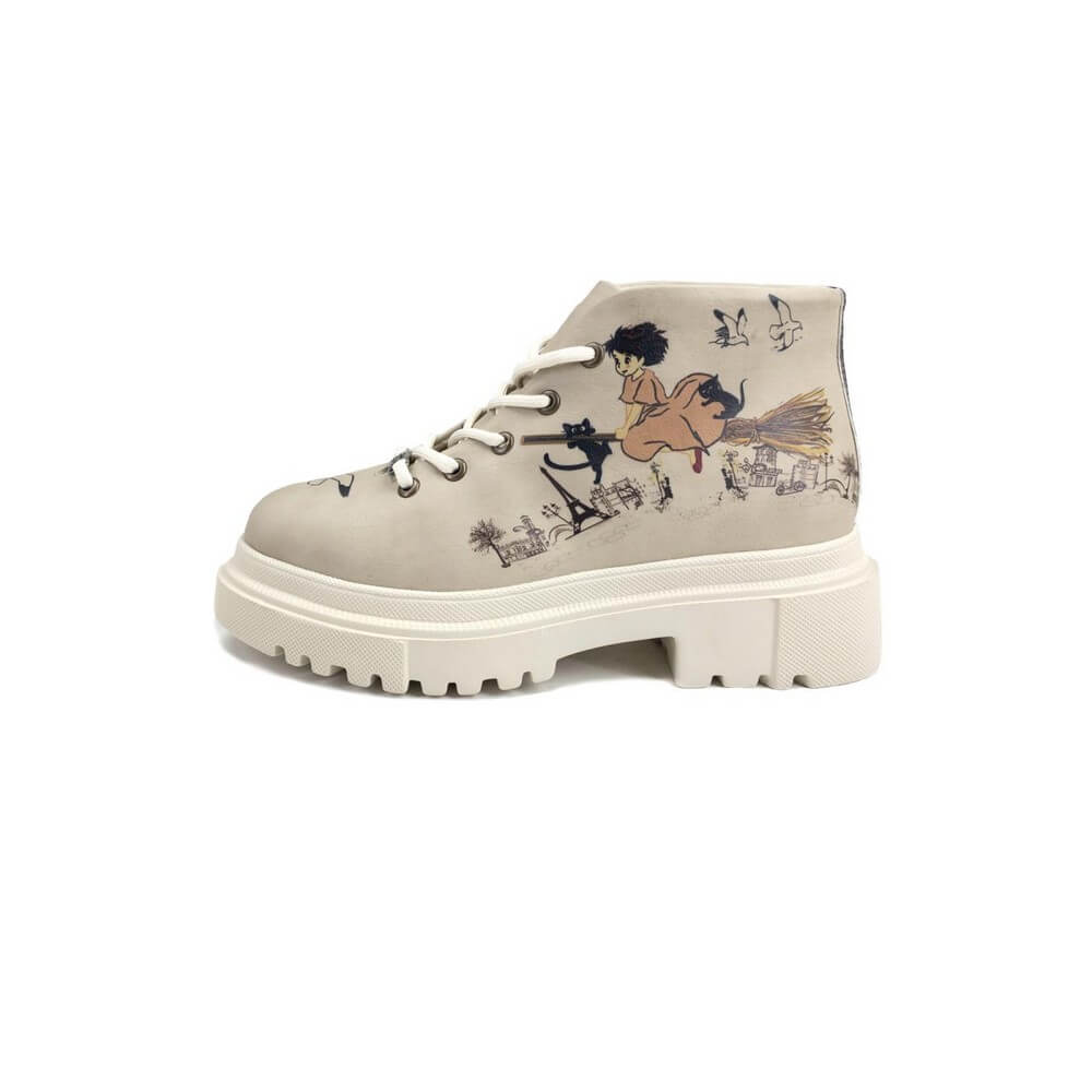 Ankle Boots Outlet - No Exchange or Return - 36 EU - 5.5 US