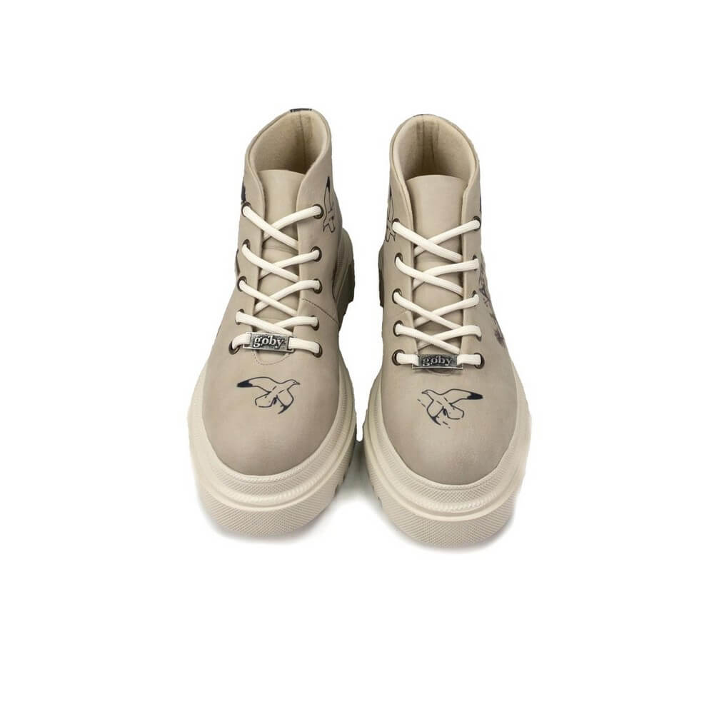 Ankle Boots Outlet - No Exchange or Return - 36 EU - 5.5 US