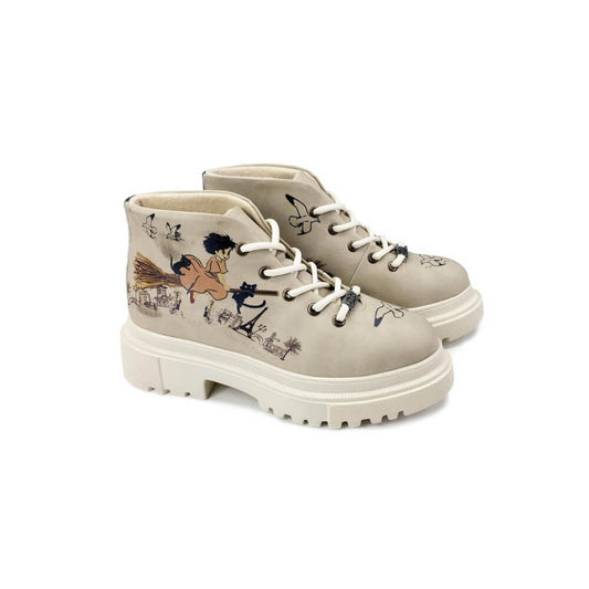 Ankle Boots Outlet - No Exchange or Return - 36 EU - 5.5 US