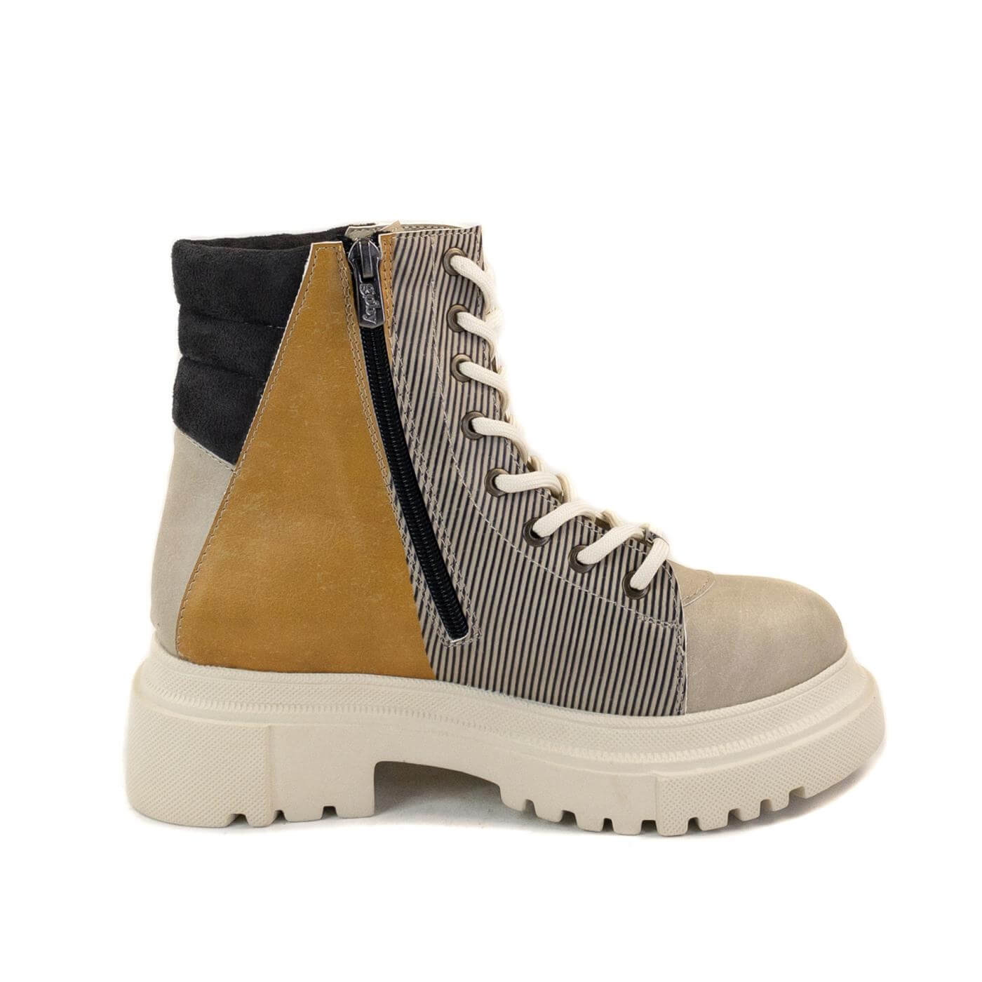 Long Boots Outlet - No Exchange or Return  37 EU - 6.5 US