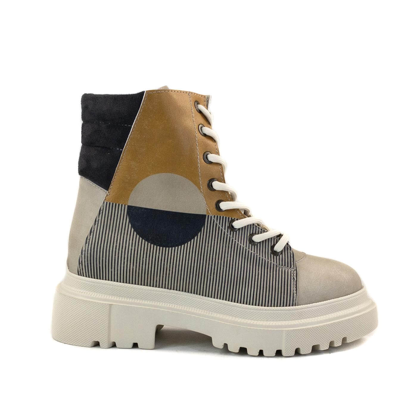 Long Boots POT701