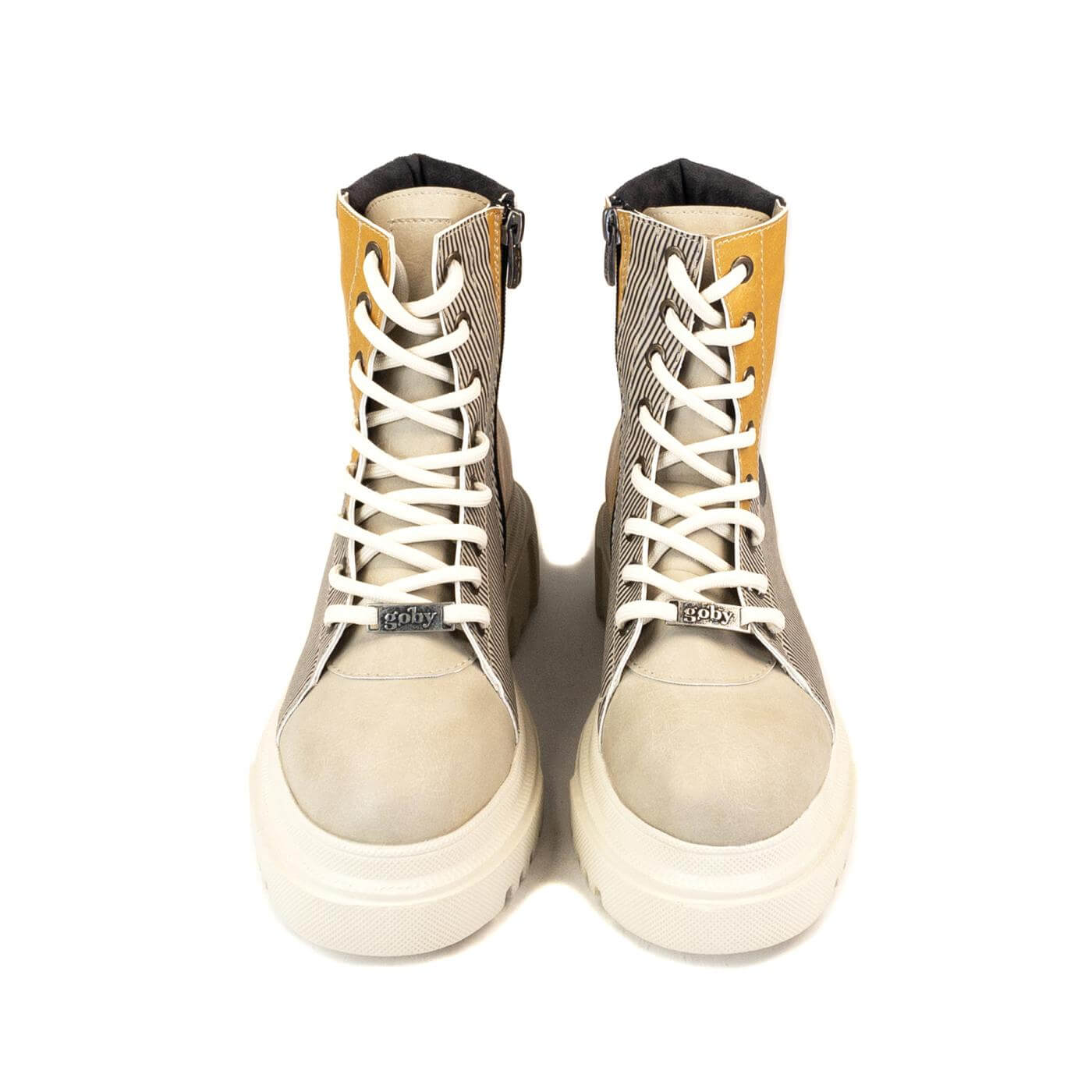 Long Boots POT701