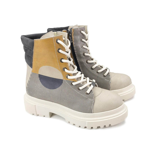 Long Boots POT701