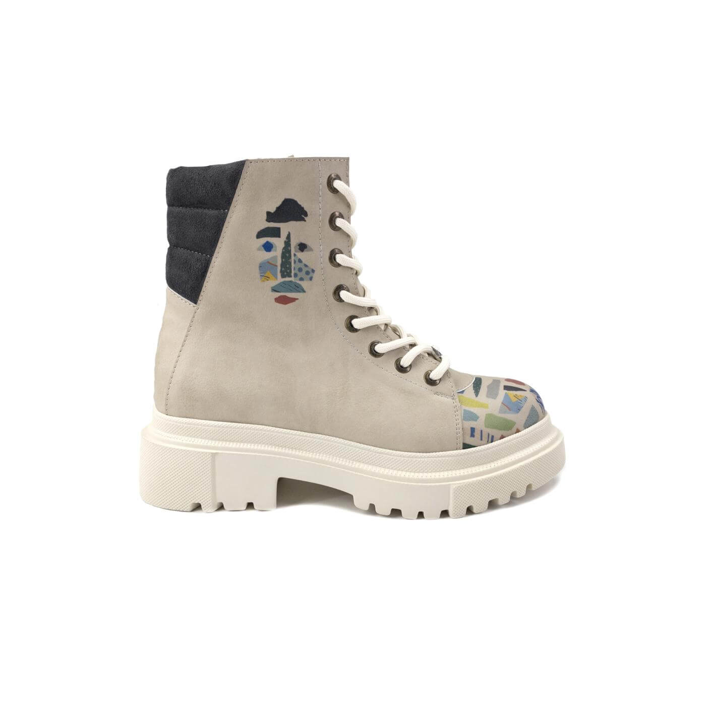 Long Boots POT702