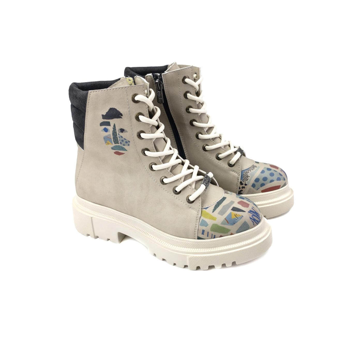 Long Boots Outlet - No Exchange or Return  38 EU - 7.5 US