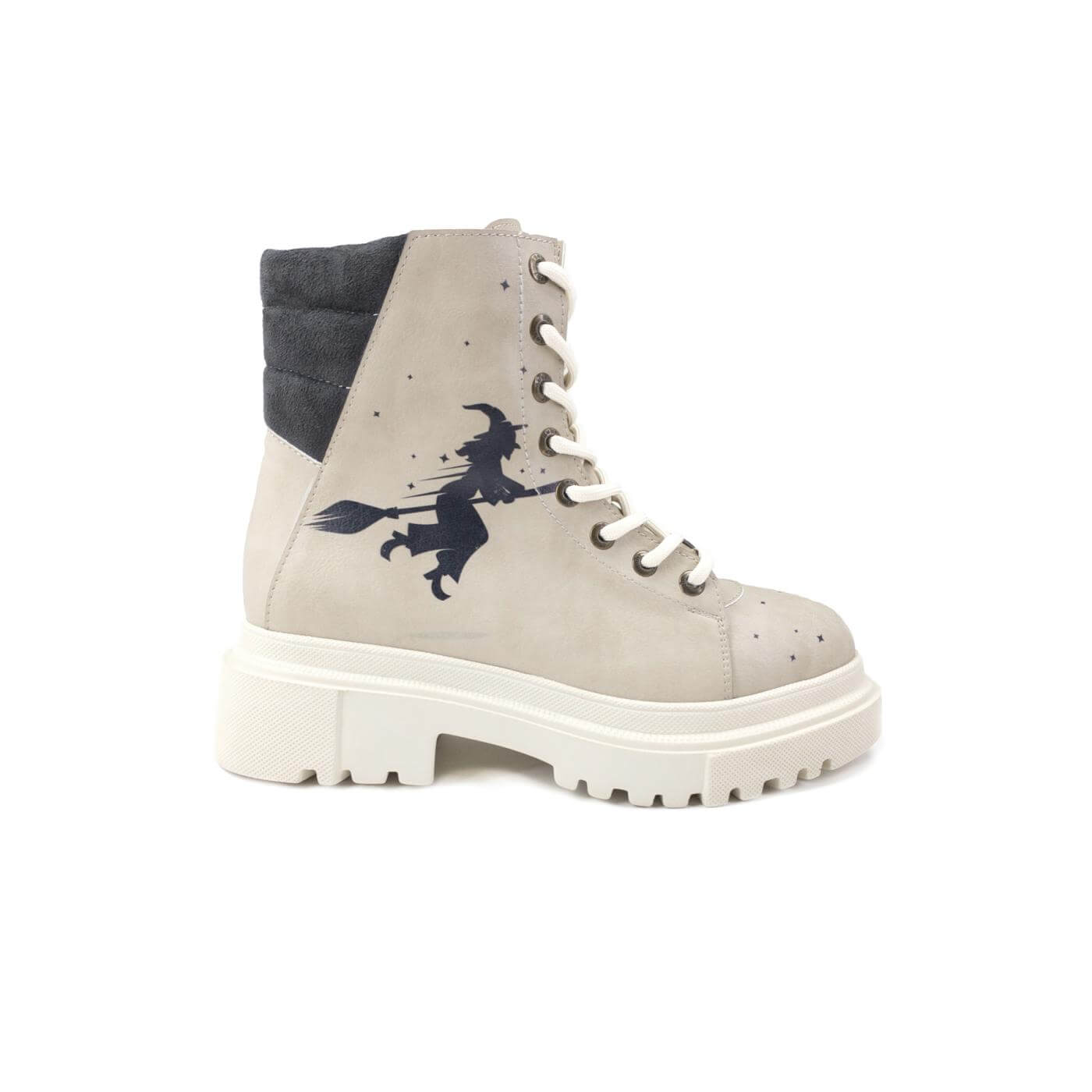 Long Boots POT703
