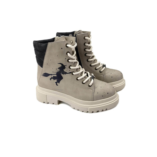 Long Boots POT703